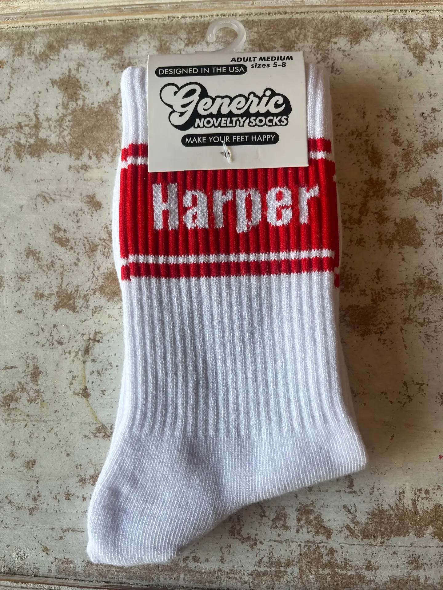 Phillies Socks (More Styles)