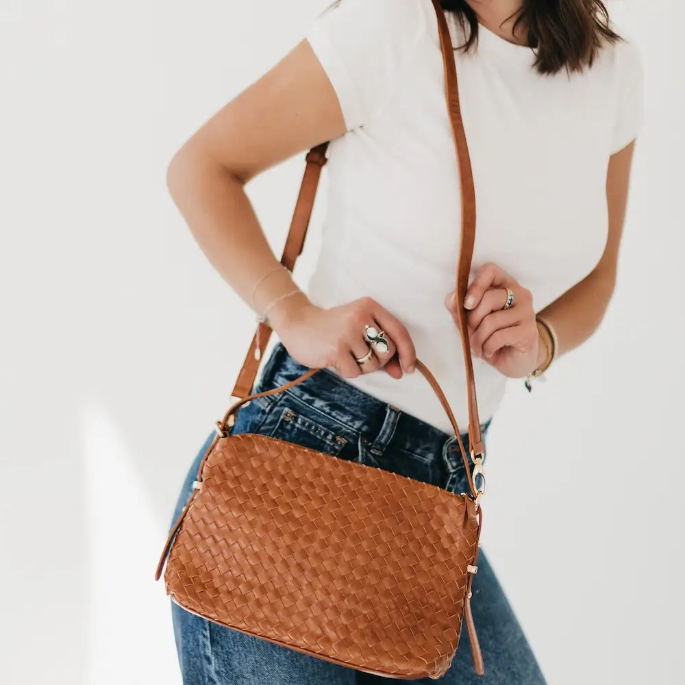 Harper Hobo Bag