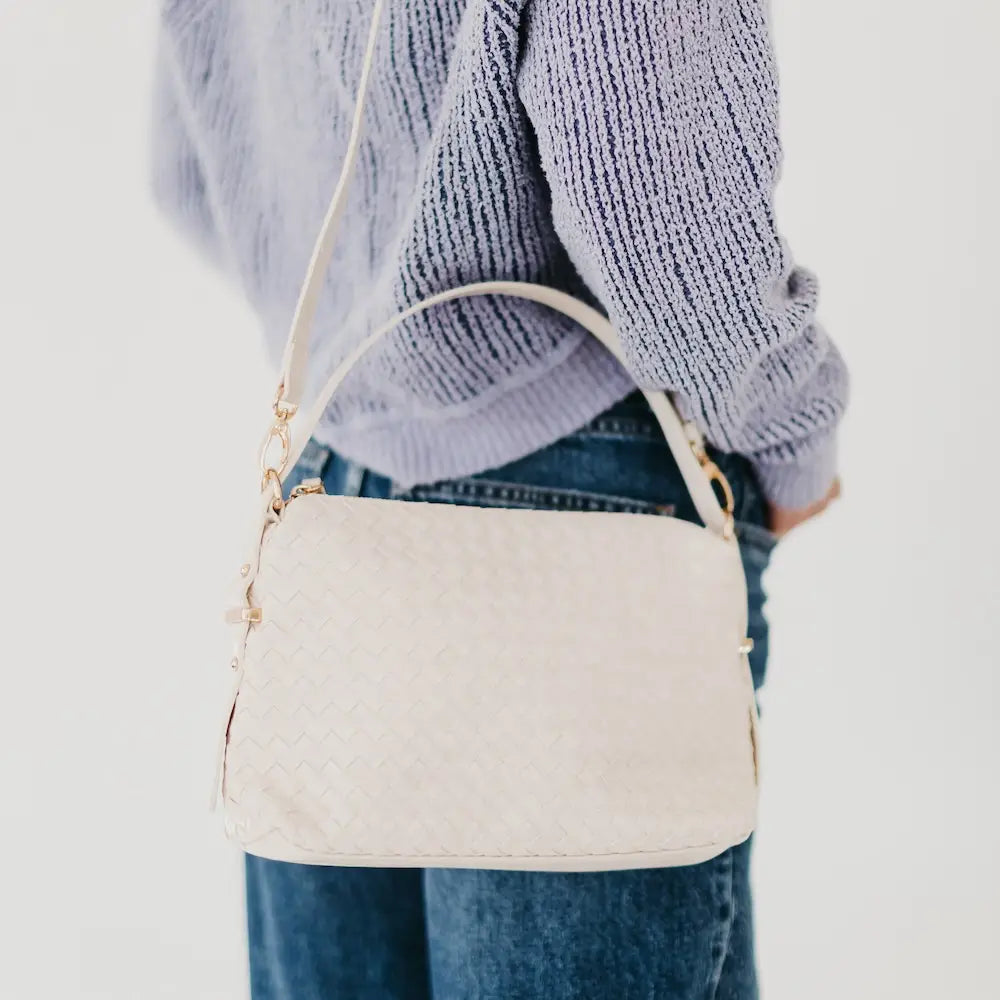 Harper Hobo Bag