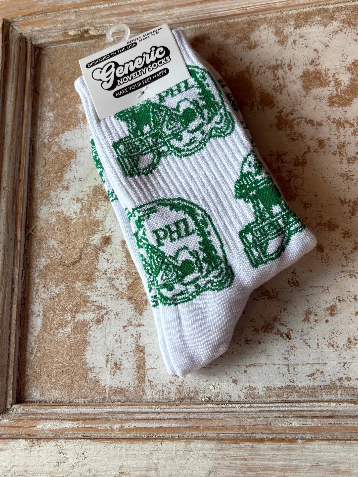 Eagles Socks (More Styles)