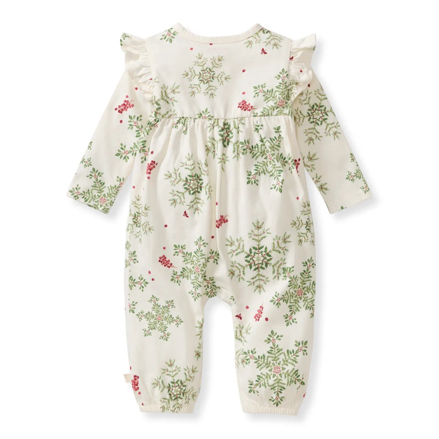 Snowflake Jumpsuit