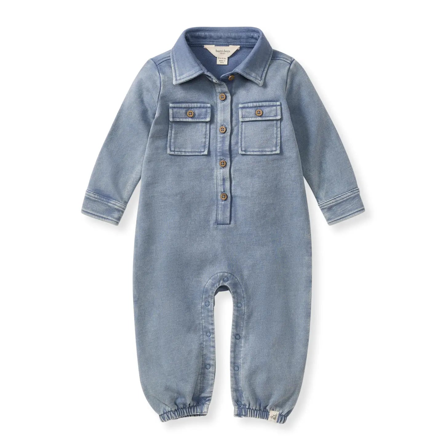 Bowen Jumpsuit