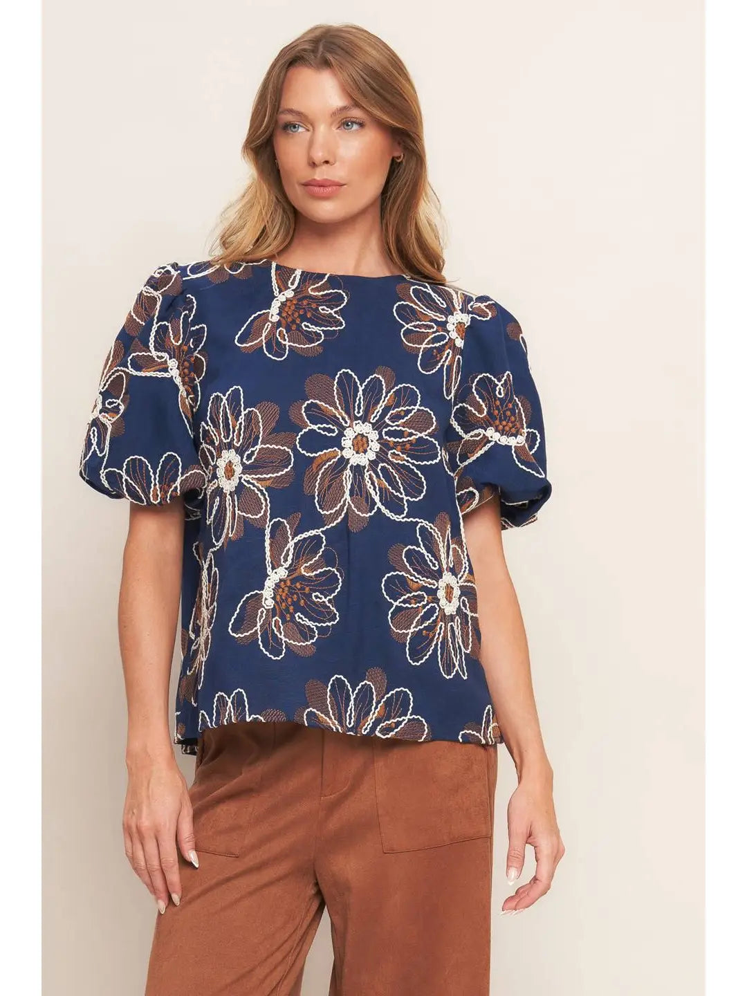 Kortnie Top