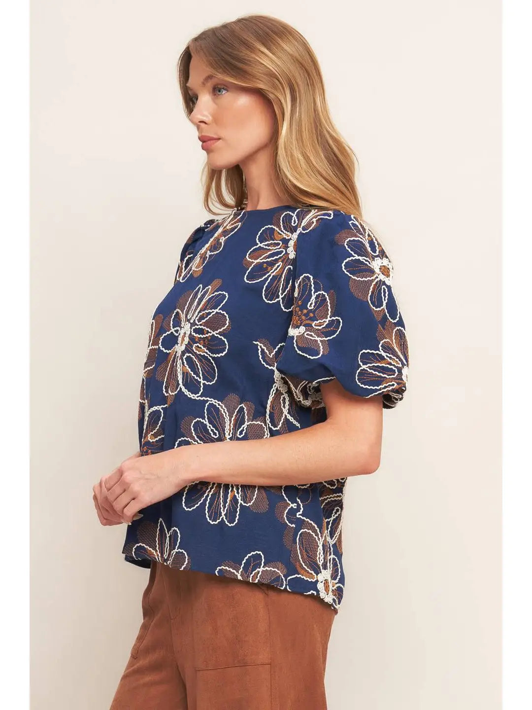Kortnie Top