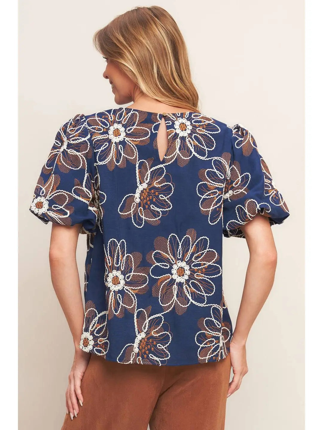 Kortnie Top