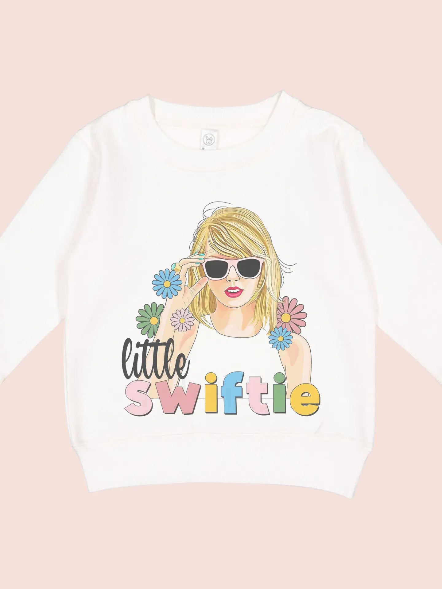 Little Swiftie Sweatshirt