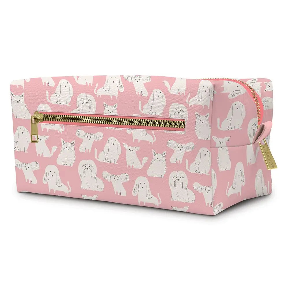 Loaf Cosmetic Pouch