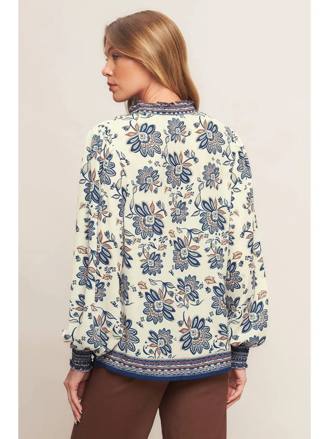 Mabel Top