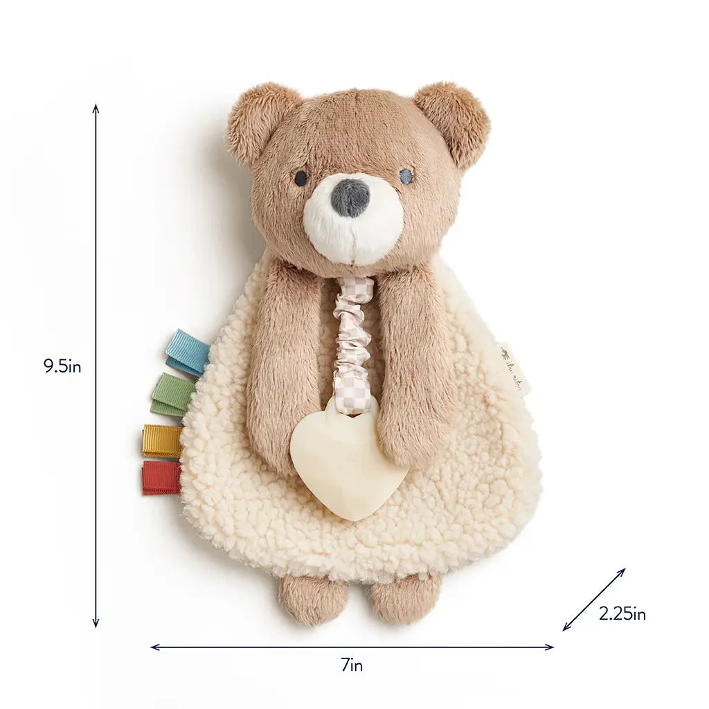 Lovey Stuffy (More Styles)