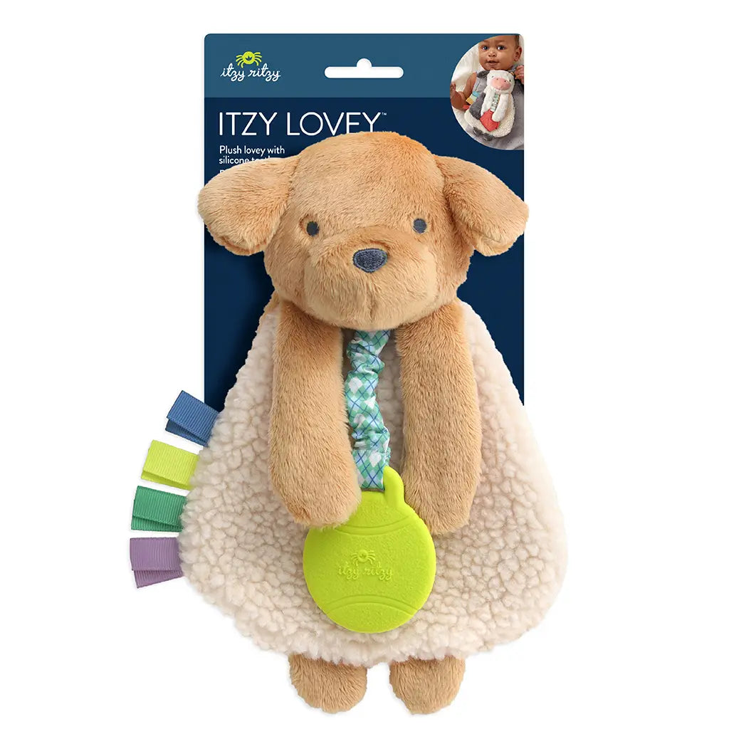 Lovey Stuffy (More Styles)