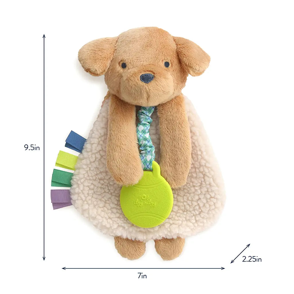 Lovey Stuffy (More Styles)
