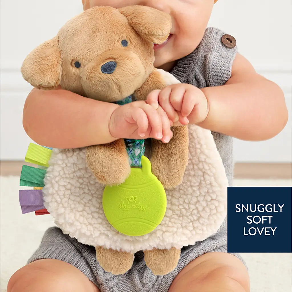 Lovey Stuffy (More Styles)