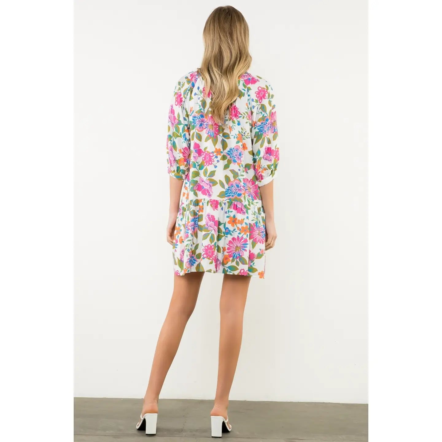 Chelsea Dress by THML