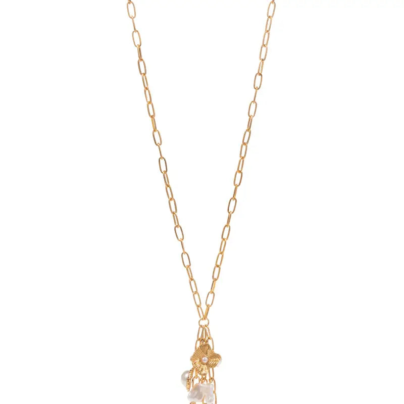 Lyla Necklace