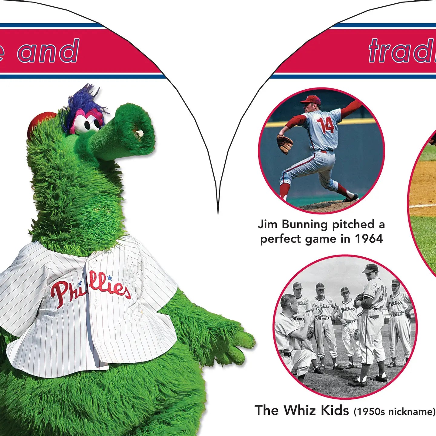 Phillies 101 Book