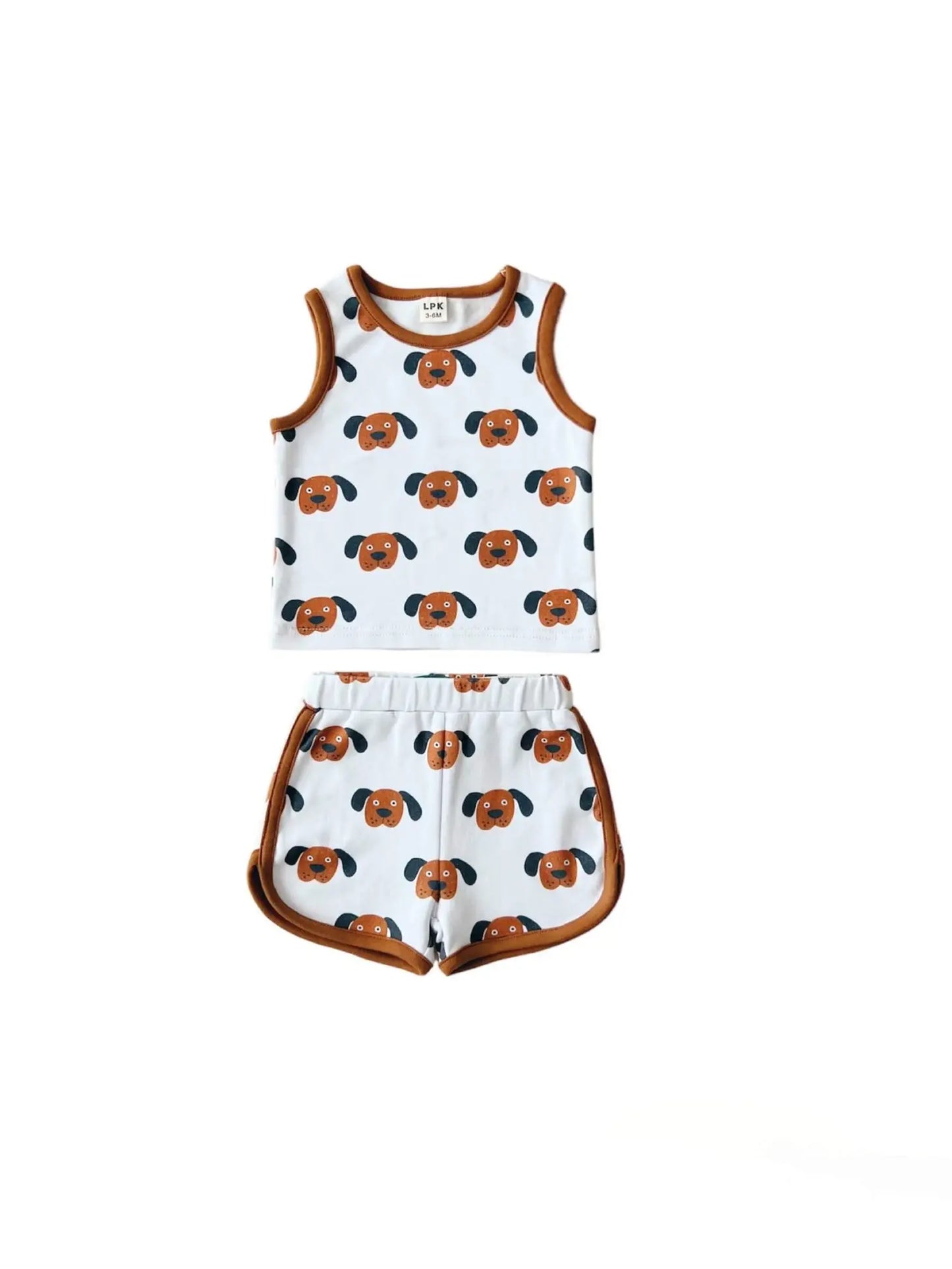 Puppy Love Set ~Originally $34~