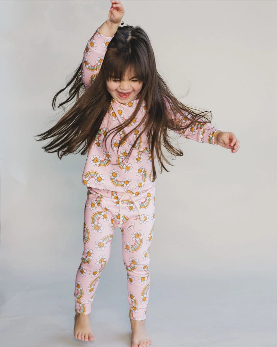 Retro Rainbow Set ~Originally $32~