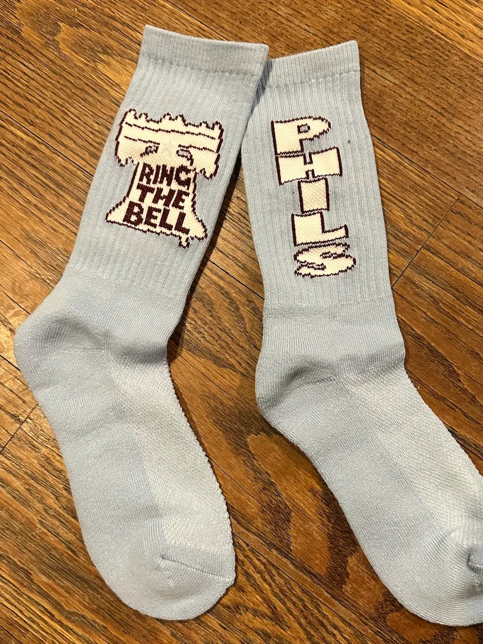 Phillies Socks (More Styles)