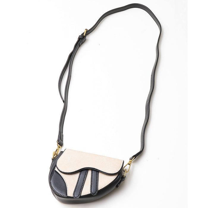 Mini Saddle Bag