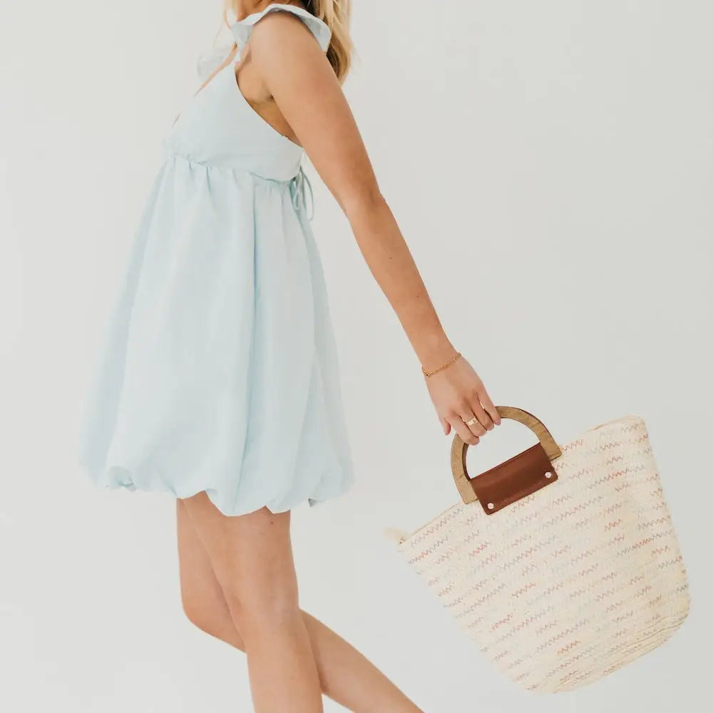 Savannah Tote Bag