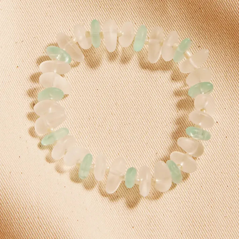 Sea Glass (More Colors)