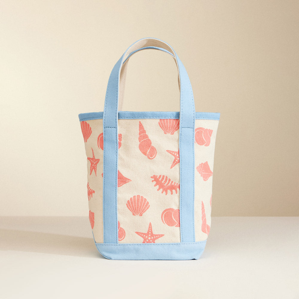 Seashell Tote