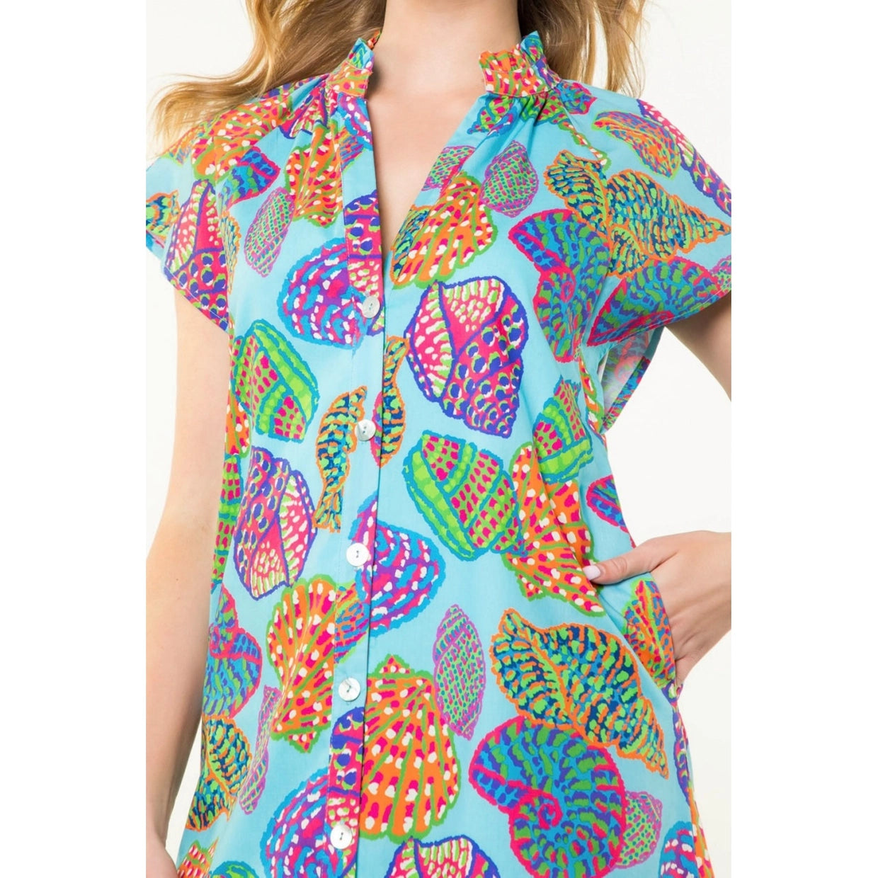 Raelyn Dress (More Colors)