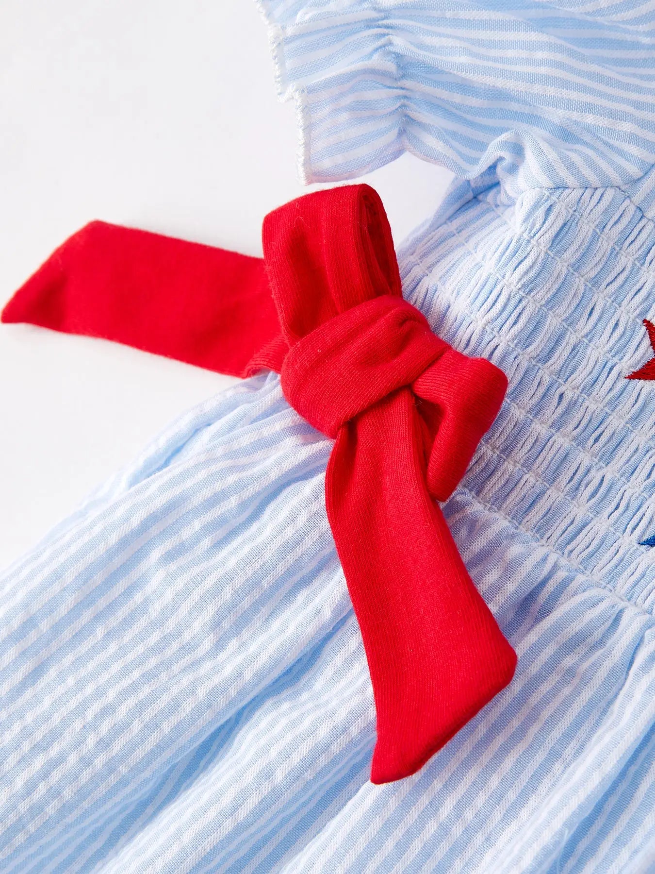 Stars & Strips Dress