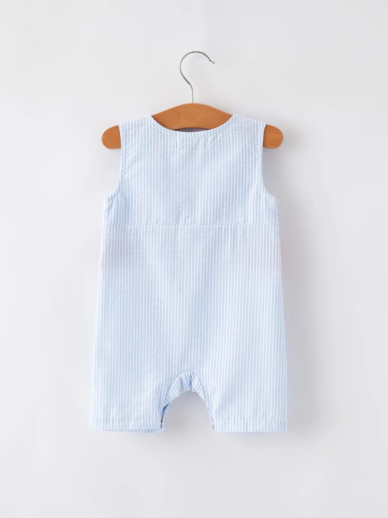 Stars & Stripes Overalls