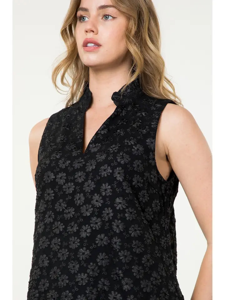 Textured Dress~SALE $39.20~