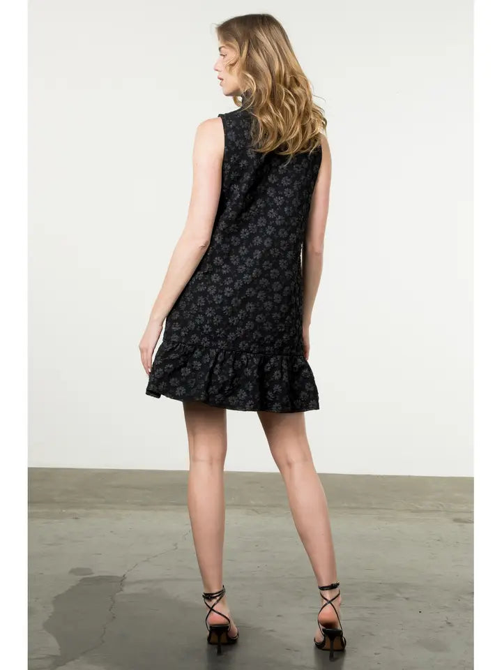 Textured Dress~SALE $39.20~