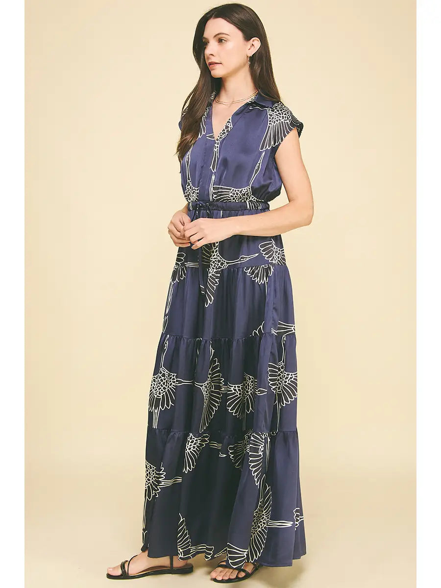 Blaire Maxi Dress