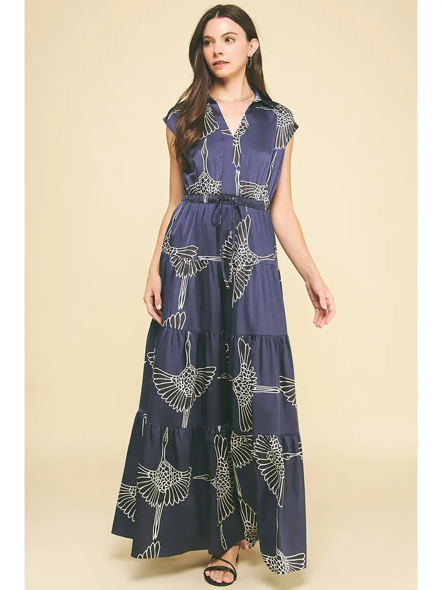 Blaire Maxi Dress