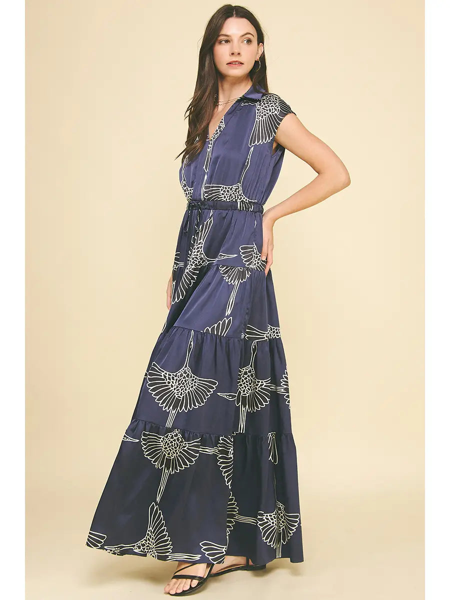 Blaire Maxi Dress