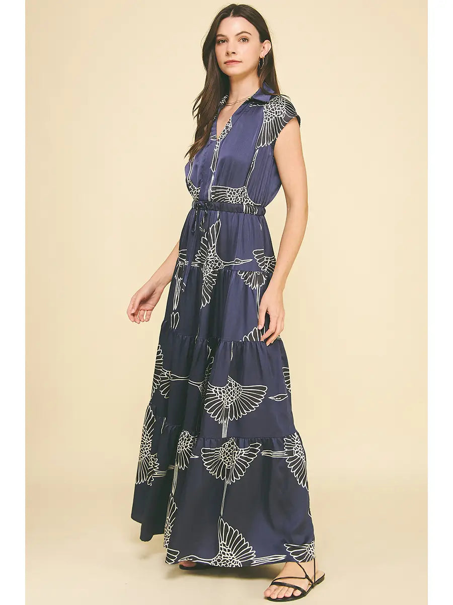 Blaire Maxi Dress
