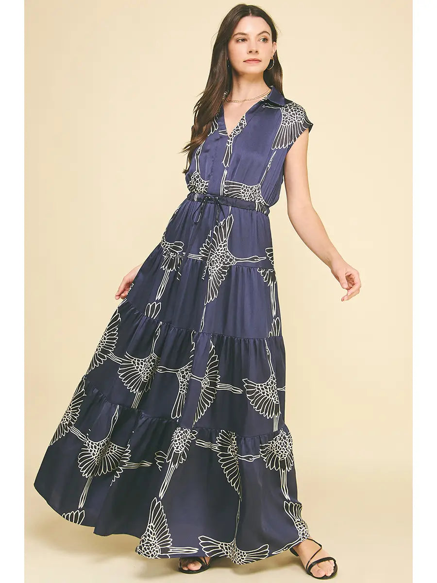 Blaire Maxi Dress