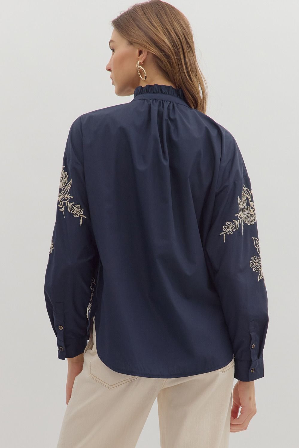 Coraline Top (More Colors)