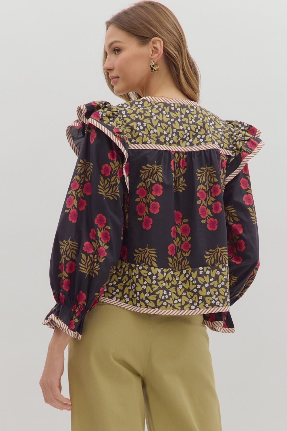 Allie Top