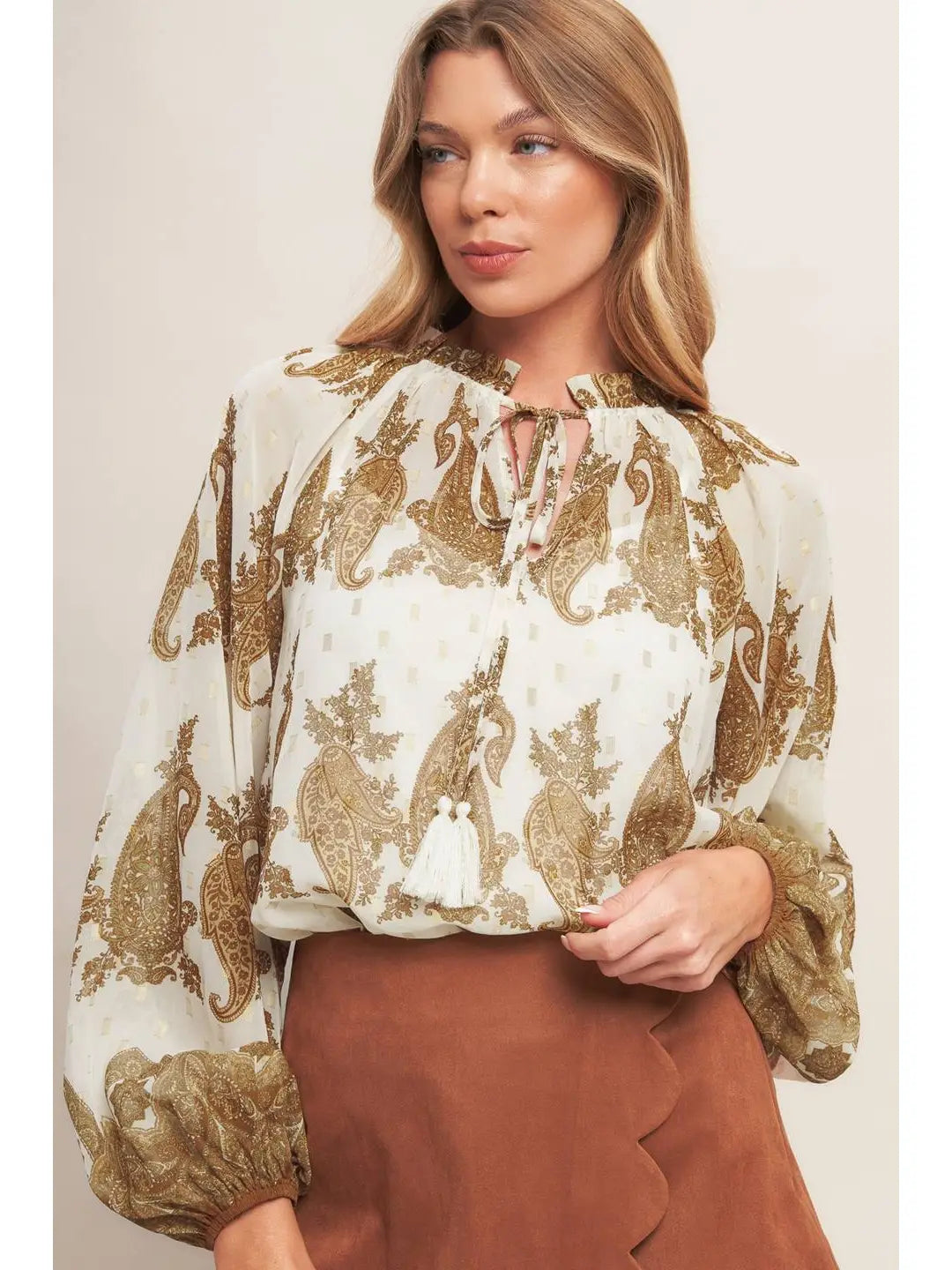 Eva Top