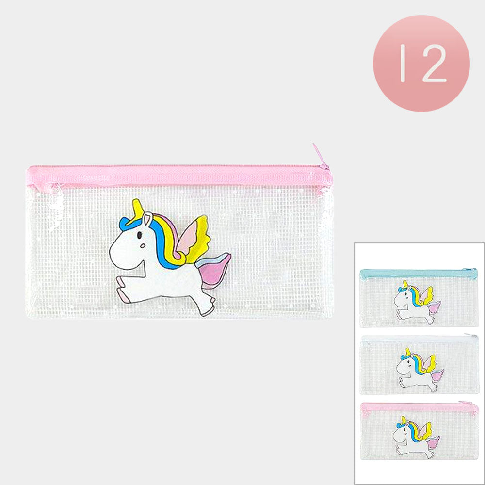 Unicorn Pouch