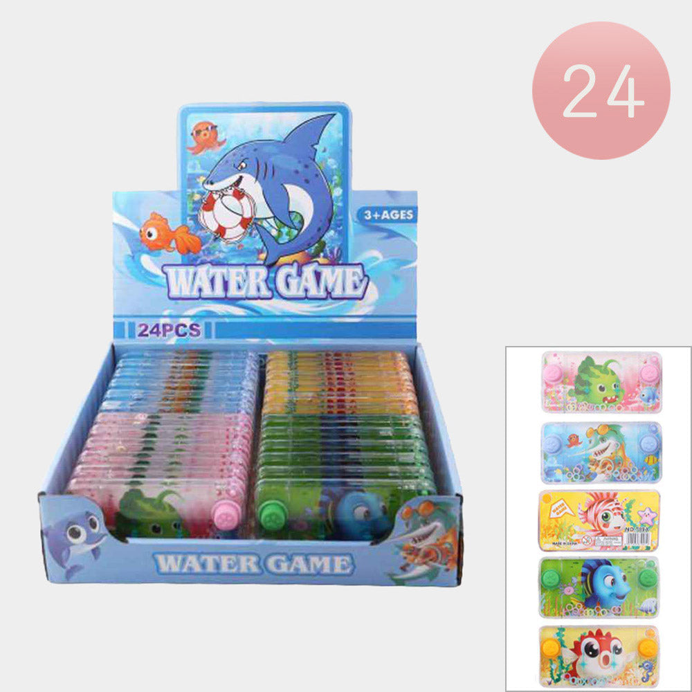 Water Game
