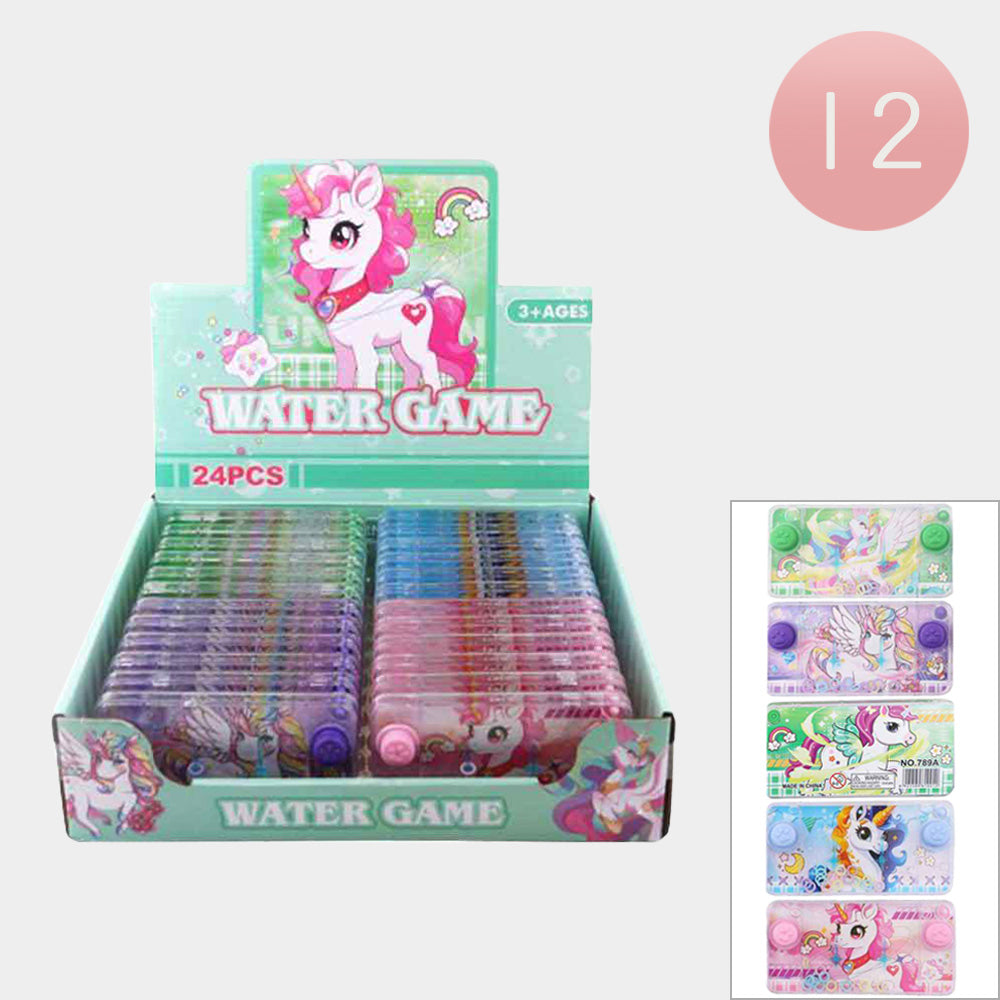 Water Game