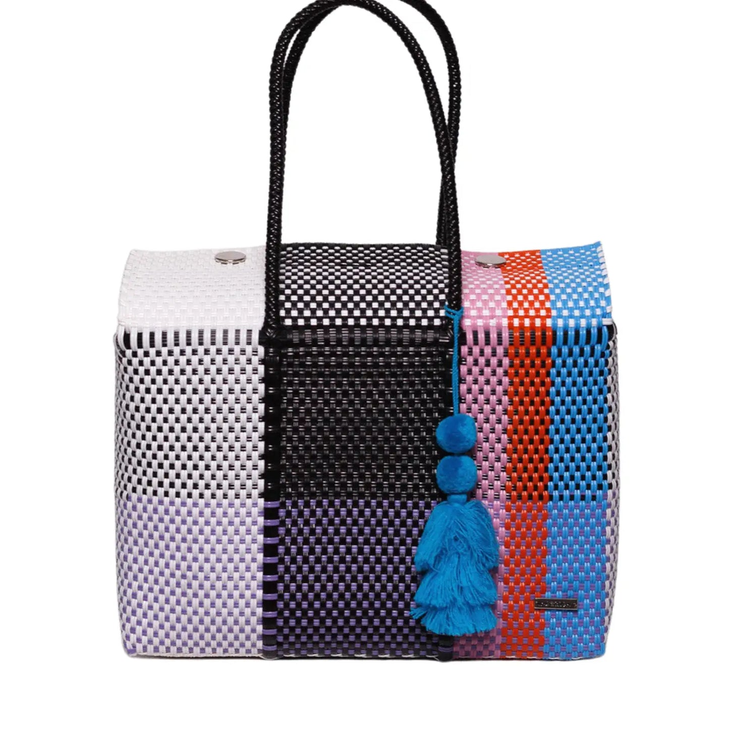 Overnight Duffle