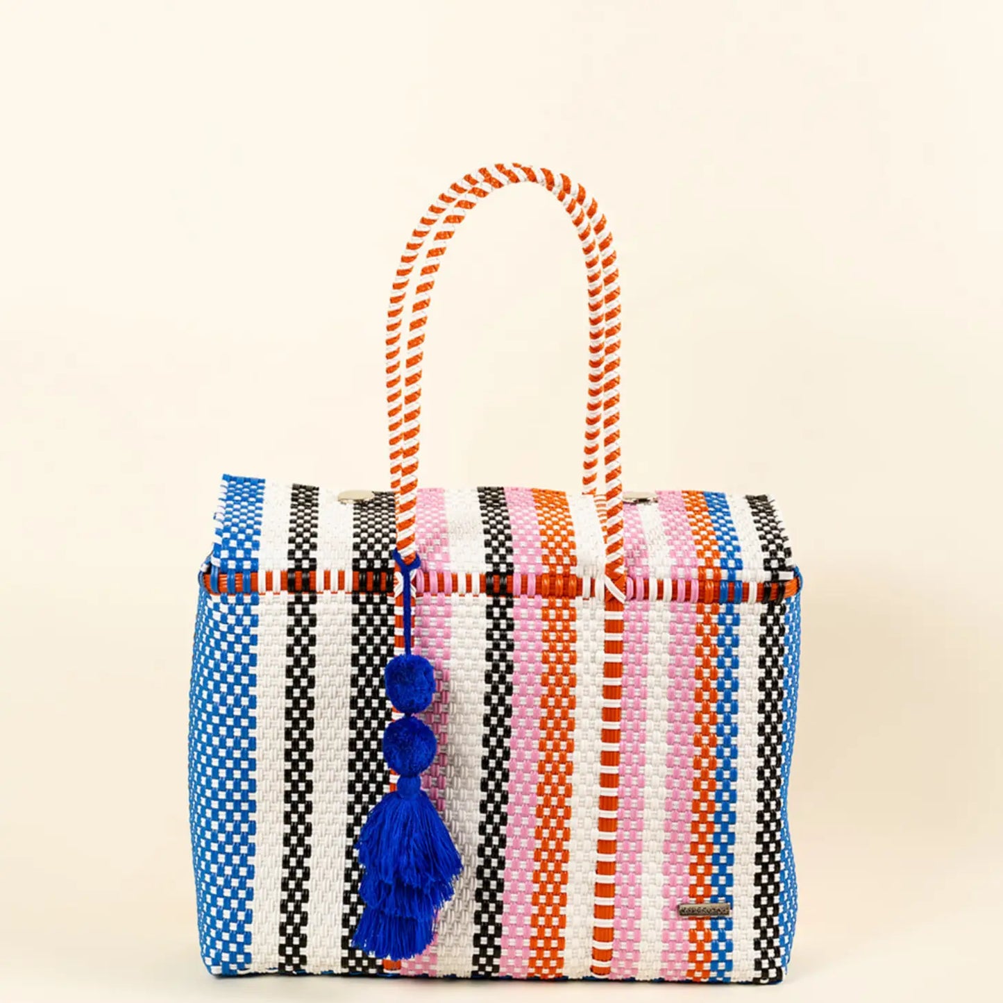 Overnight Duffle