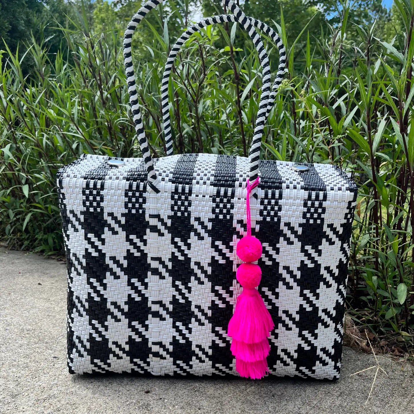 Overnight Duffle