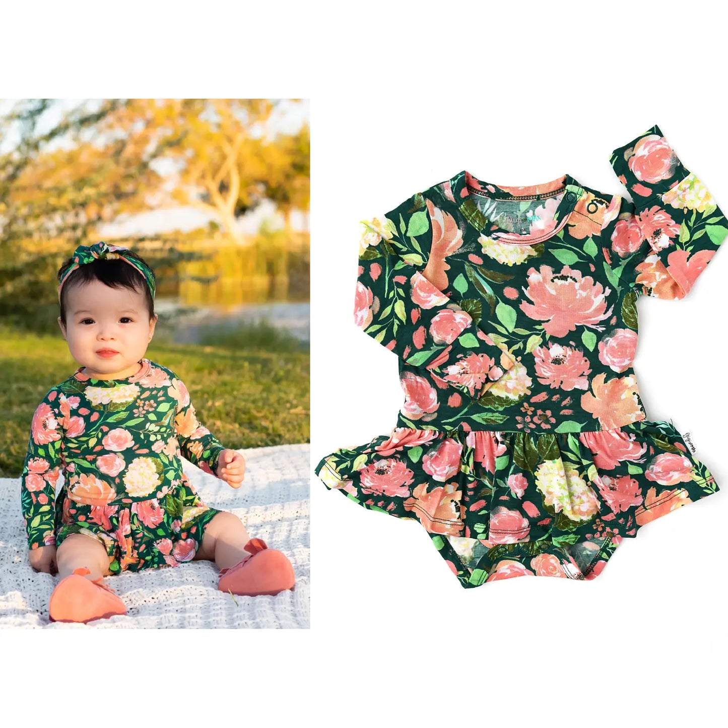 Jolie Tutu ~Originally $40~