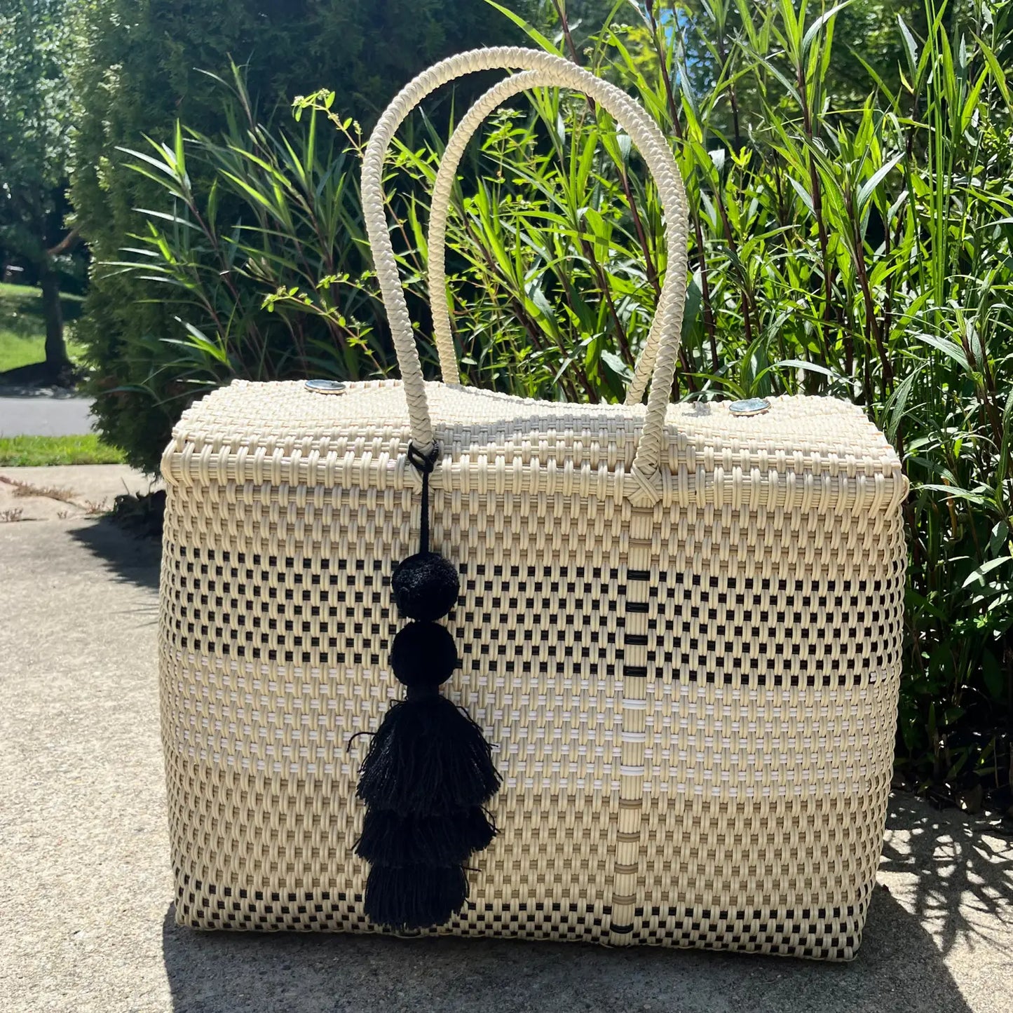 Overnight Duffle
