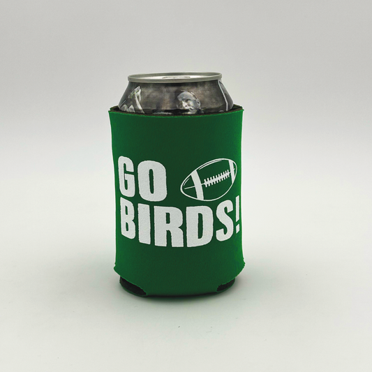 Go Birds! Can Cooler