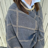 Tartan Wrap