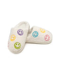Kids Happy Slippers